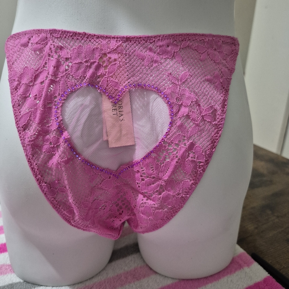 Victoria's Secret Brazilian Panty